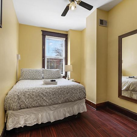 Family & Group Trips To Dc - 4-Br Close To Metro Washington Dış mekan fotoğraf