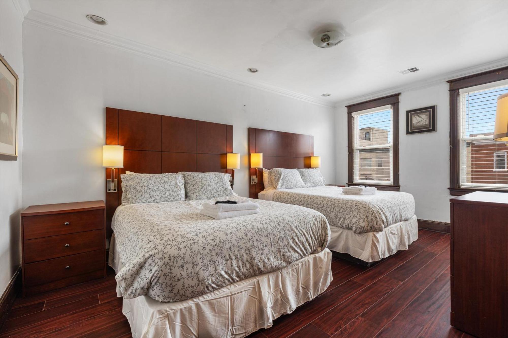 Family & Group Trips To Dc - 4-Br Close To Metro Washington Dış mekan fotoğraf